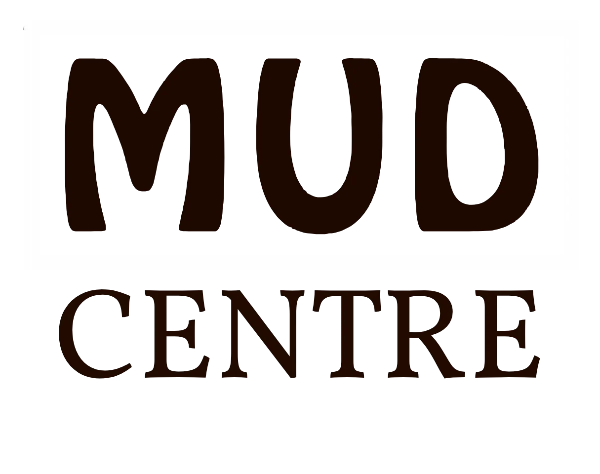 MUD Centre Badge Logo