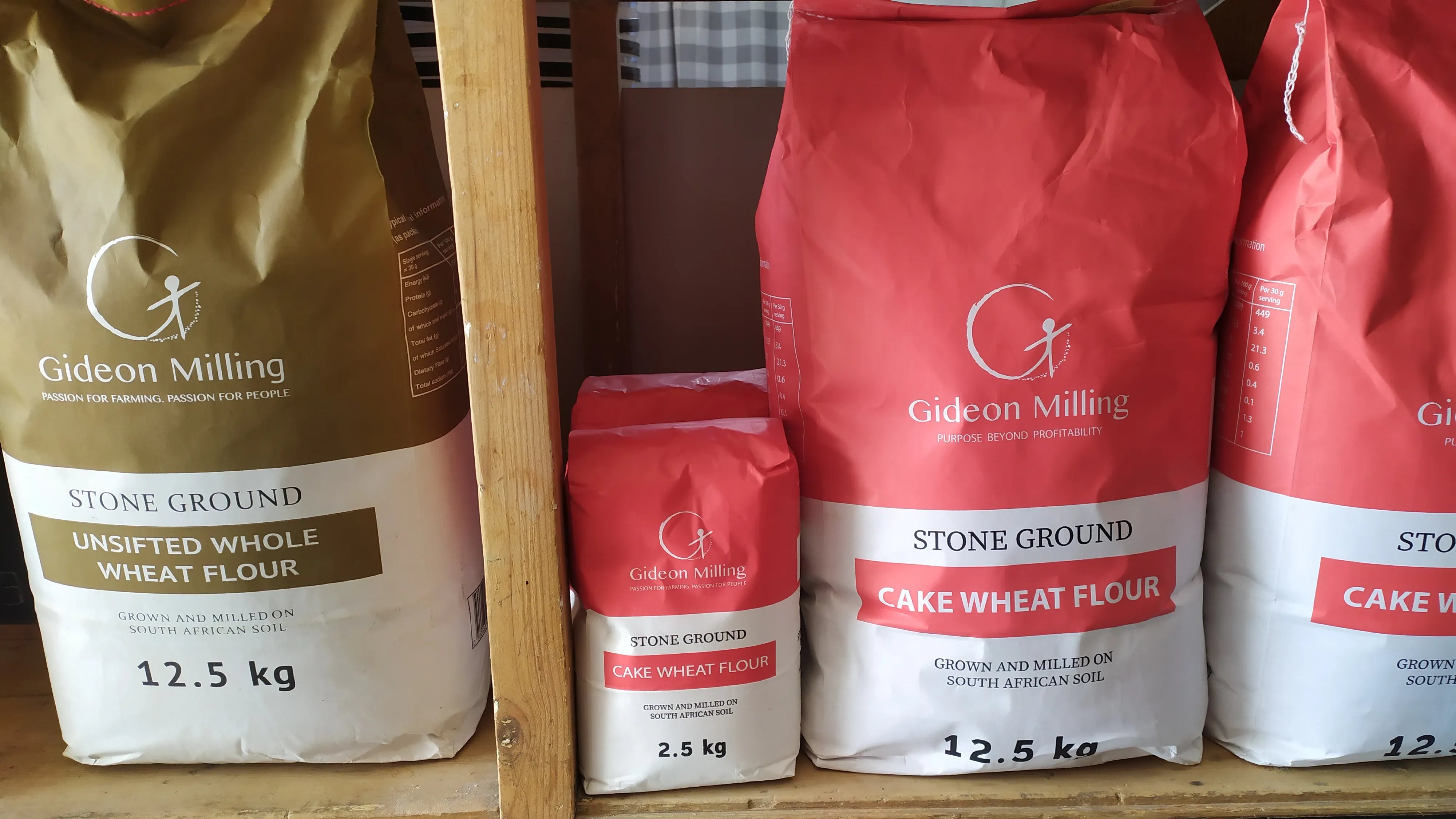 More Deli Items